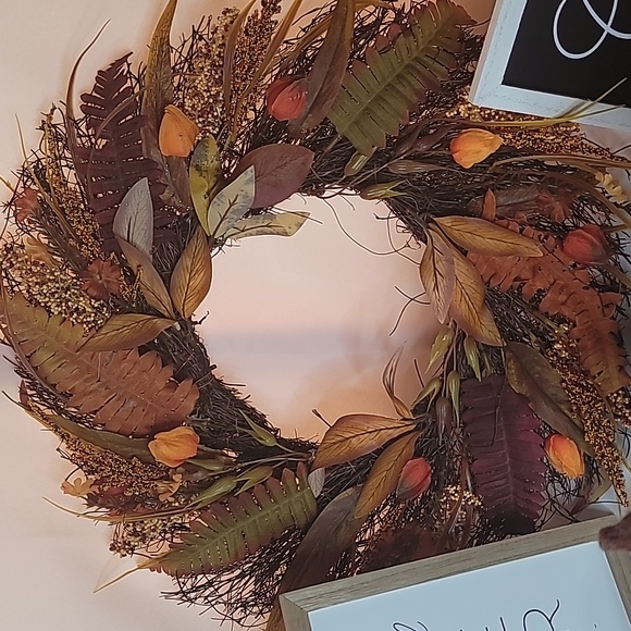 New 7 pieces Bundle Season Decor - Picture 5 of 12